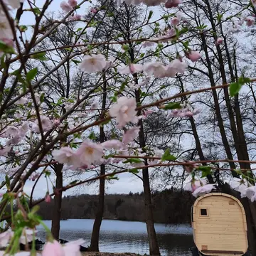 Naturcamping am Stocksee