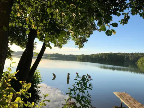 Naturcamping am Stocksee