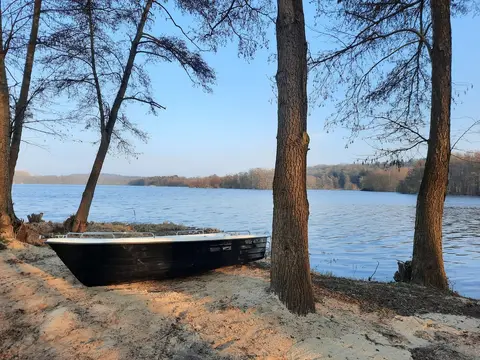 Naturcamping am Stocksee