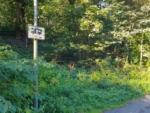 Wohnmobilplatz am Familienbad Nattenberg