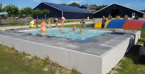 De verborgen hoek