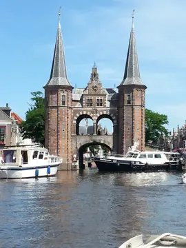 De verborgen hoek