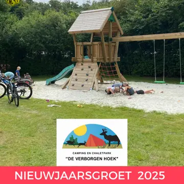 De verborgen hoek