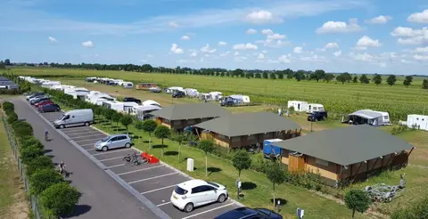 De verborgen hoek