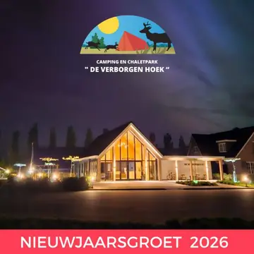 De verborgen hoek