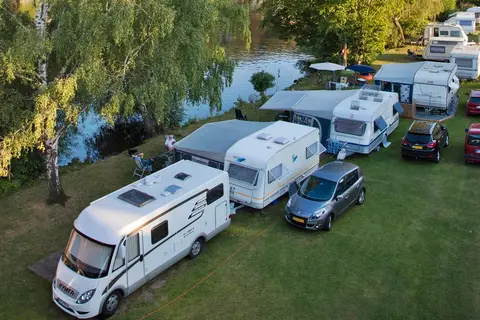 Wohnmobilstellplatz Yachthafen Miltenberg