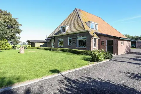 Het Zwerversnest