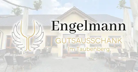 Stellplatz Weingut Engelmann