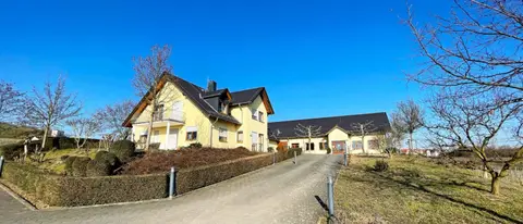 Stellplatz Weingut Engelmann