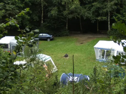 Outdoorcampingplatz Massingsmühle