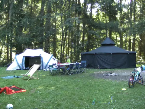 Outdoorcampingplatz Massingsmühle