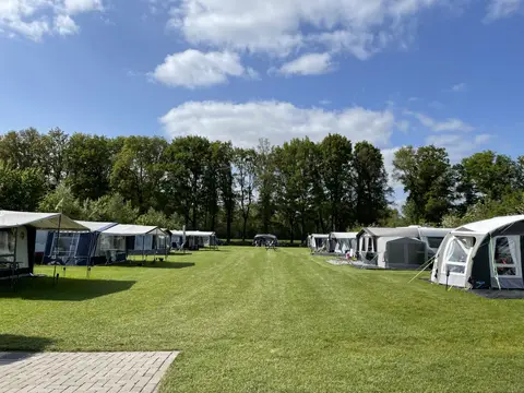 camping de Rozehoeve