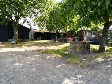 Boerencamping 't Rouweelse veld