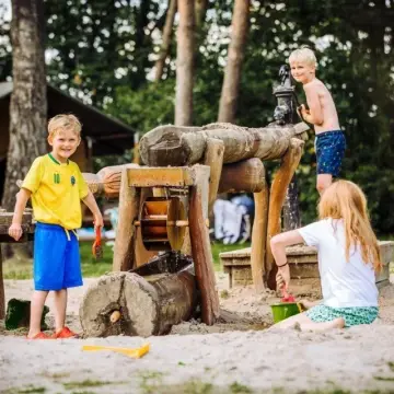 Beringerzand