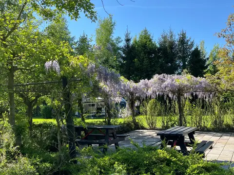 Camping De Groene Halte