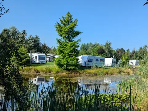 Camping De Groene Halte