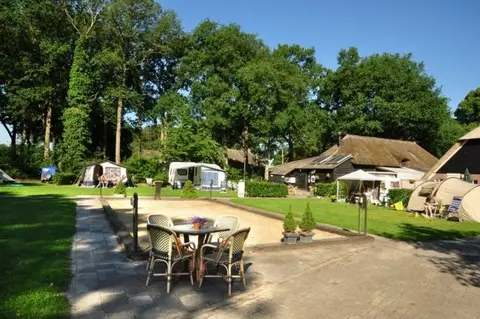 Niezinghoeve