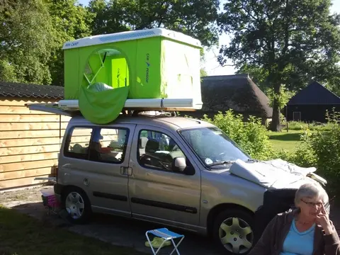 Niezinghoeve