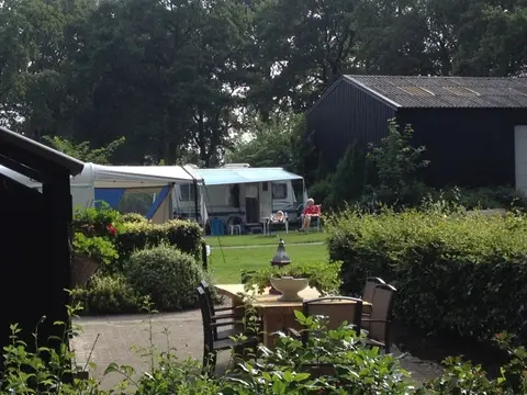 Niezinghoeve
