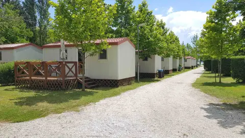 Badacsony Camping