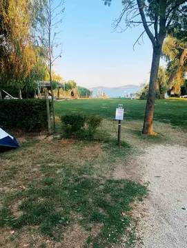 Badacsony Camping