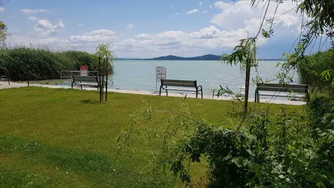 Badacsony Camping