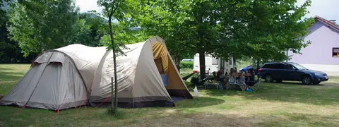Camping du Moulin