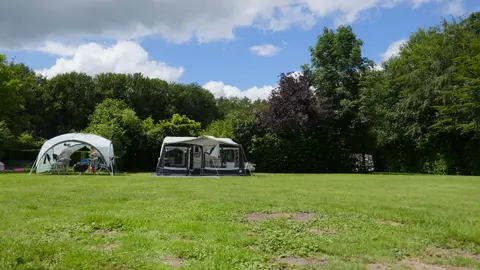Camping Hollandscheveld