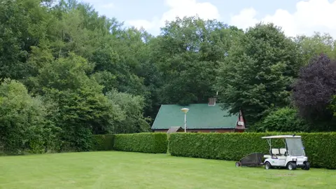 Camping Hollandscheveld