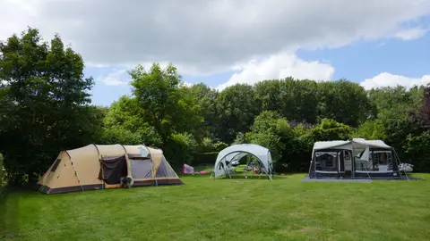 Camping Hollandscheveld