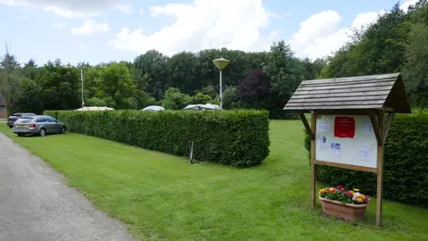 Camping Hollandscheveld