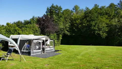Camping Hollandscheveld