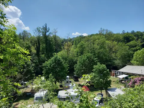 Camping Al Laghetto