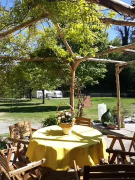 Camping Al Laghetto