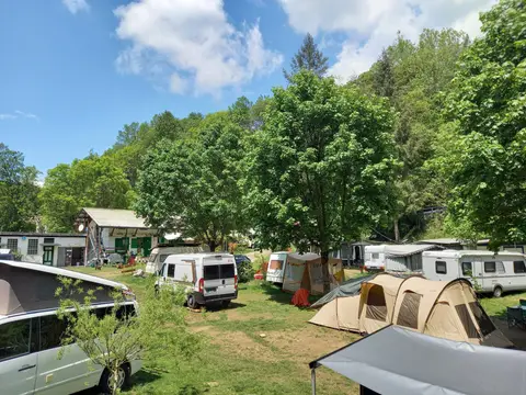 Camping Al Laghetto