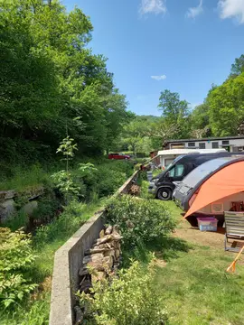 Camping Al Laghetto