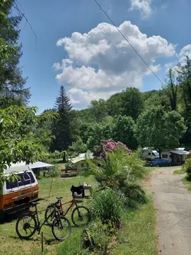 Camping Al Laghetto