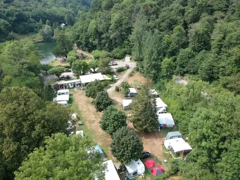 Camping Al Laghetto