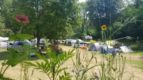 Camping Al Laghetto