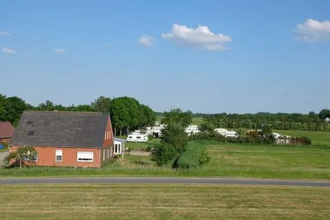 Campingplatz Cappel-Neufeld