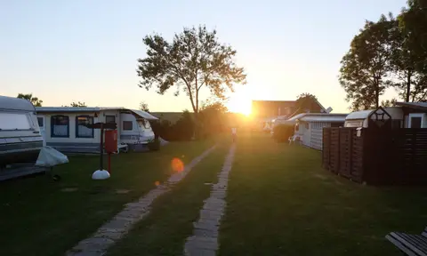 Campingplatz Cappel-Neufeld