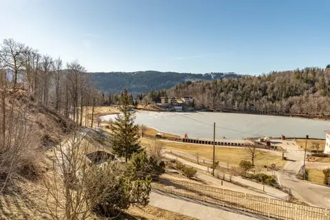 Area di sosta camper Zuffo