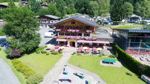 Bruggerhof