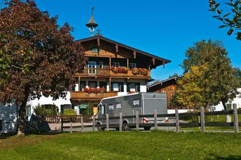 Michelnhof