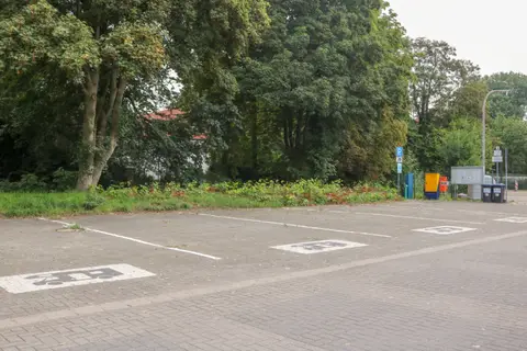 Wohnmobilstellplatz Delmenhorst