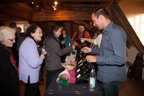 Weingut Schäfer - Edenkoben