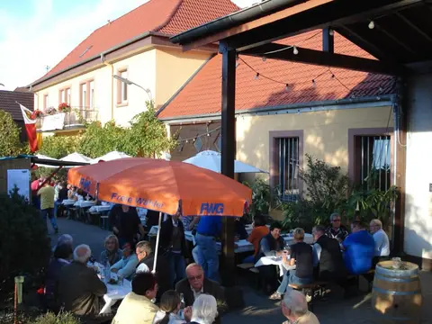 Weingut Schäfer - Edenkoben