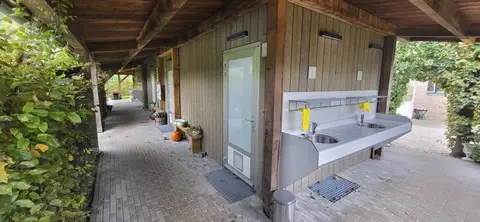 Minicamping Aan de Beemden