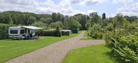 Minicamping Aan de Beemden