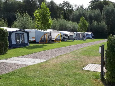 Minicamping Aan de Beemden